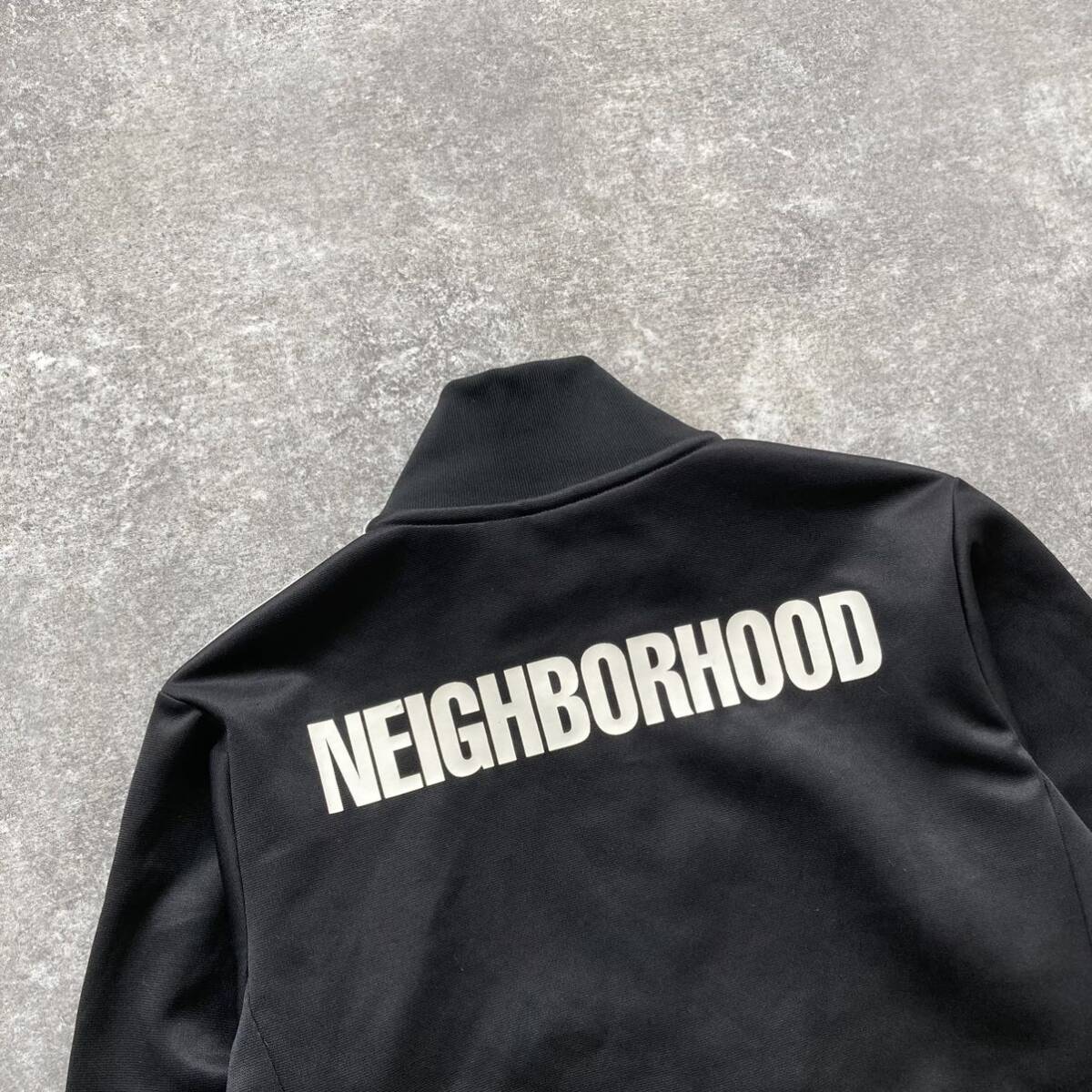 NEIGHBORHOOD / adidas】 ネイバーフッド アディダス KACHIIRO NEIGHBORHOOD / adidas】 ネイバーフッド アディダス KACHIIRO