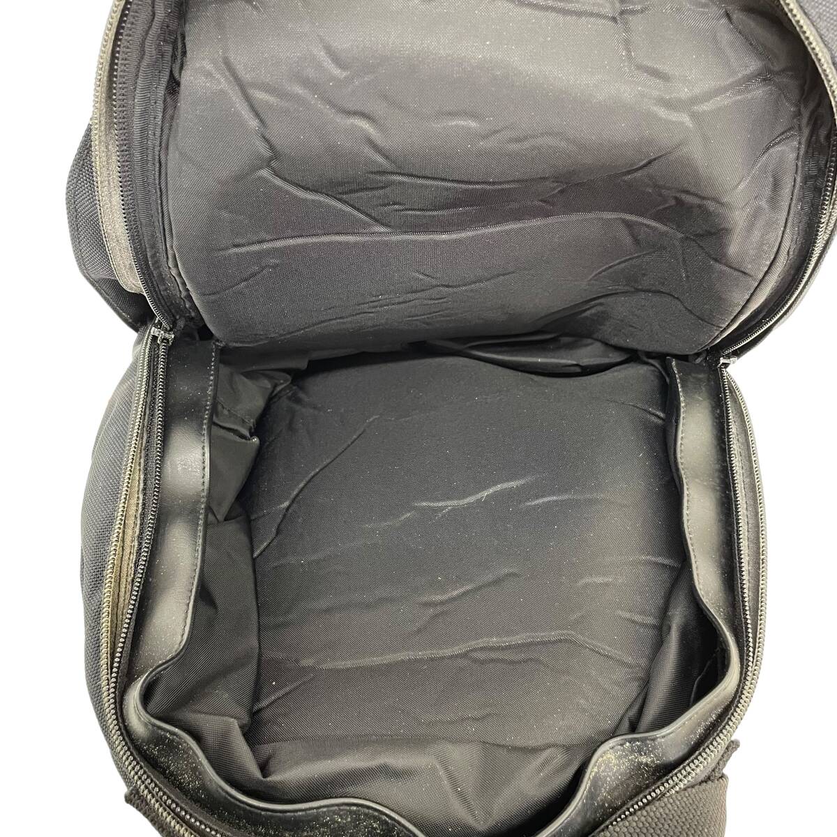 KUSHITANI クシタニ EXPLORER GORE-TEX タンクバッグ 黒系 KUSHITANI クシタニ EXPLORER GORE-TEX タンクバッグ 黒系