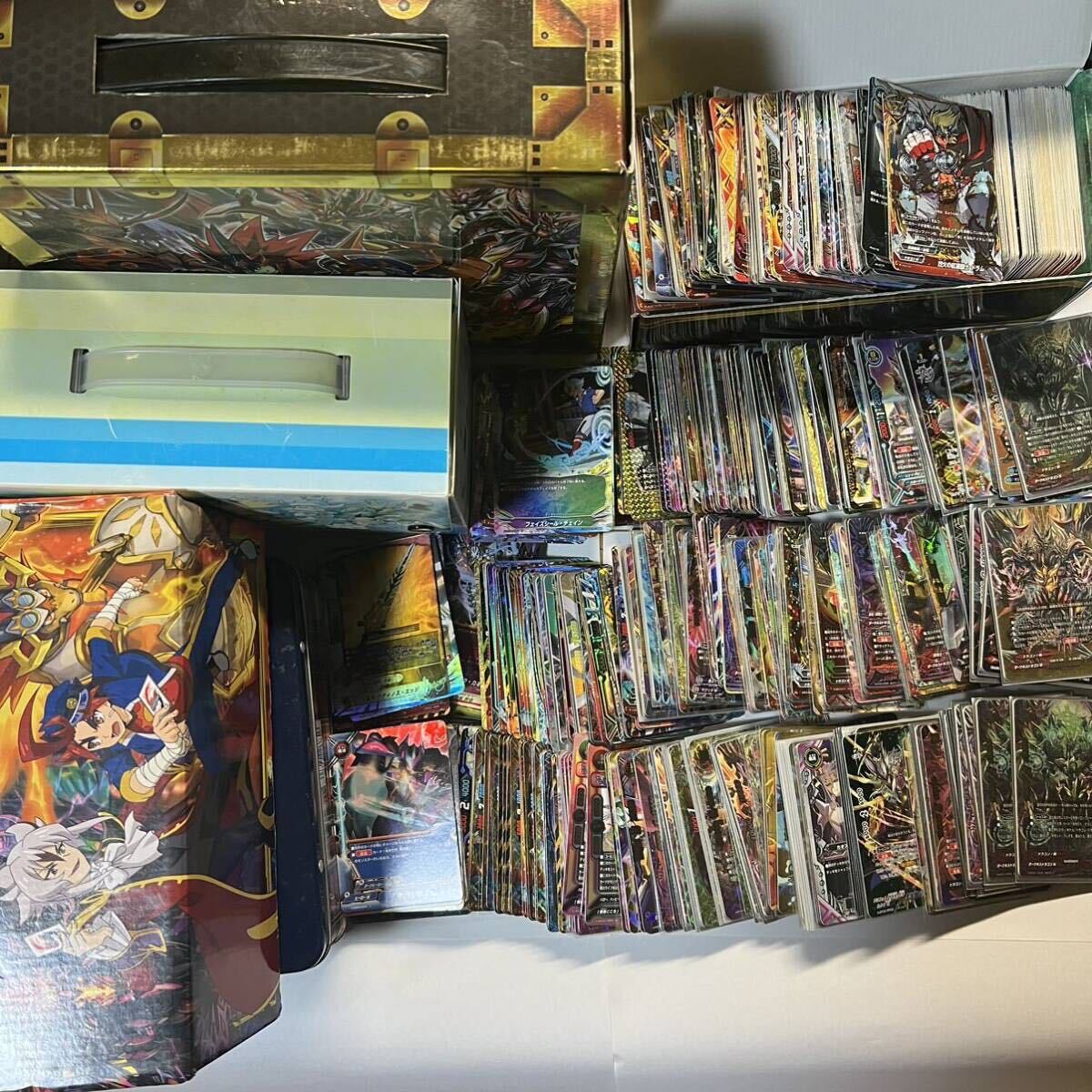 バディファイト まとめ売り バディファイト まとめ売り