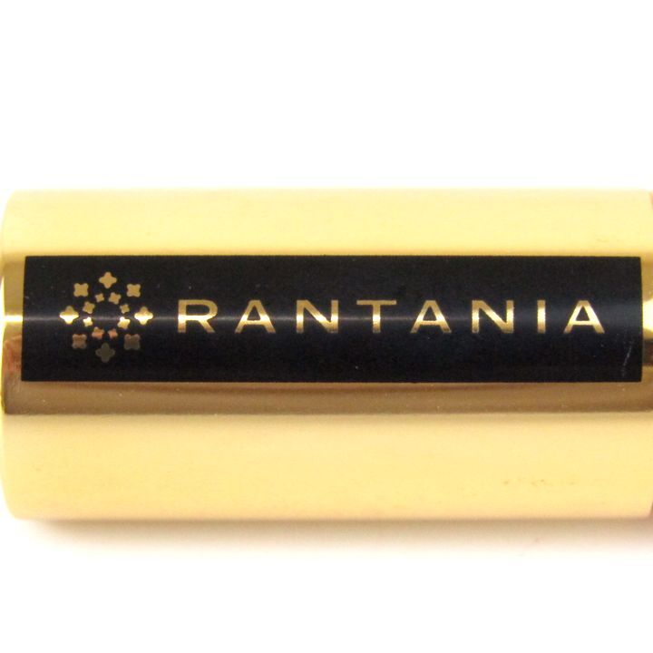  Ran tania помада губная помада orange почти не использовался cosme PO женский RANTANIA