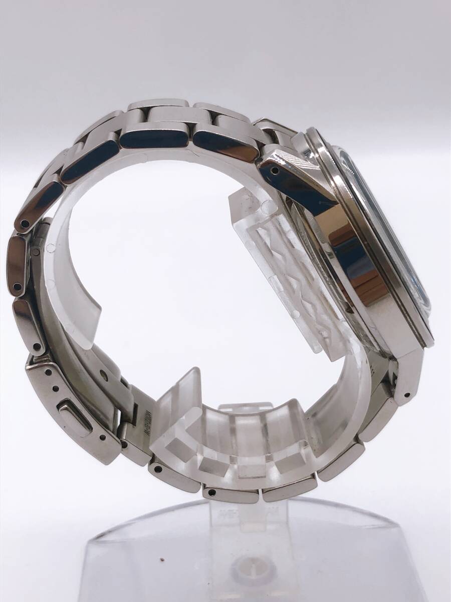 21702】 美品 SEIKO セイコー PRESAGE プレサージュ 腕時計 4R39 21702】 美品 SEIKO セイコー PRESAGE プレサージュ 腕時計 4R39