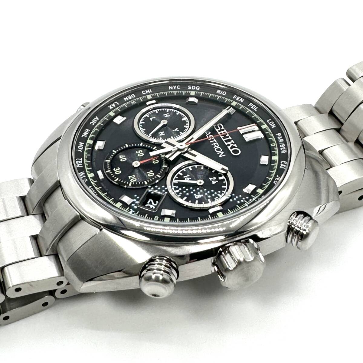 セイコー 腕時計 アストロン SBXY027 新品正規品 SEIKO ASTRON セイコー 腕時計 アストロン SBXY027 新品正規品 SEIKO ASTRON