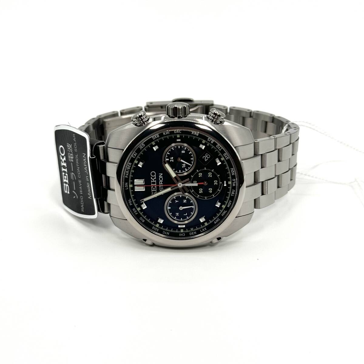 セイコー 腕時計 アストロン SBXY027 新品正規品 SEIKO ASTRON セイコー 腕時計 アストロン SBXY027 新品正規品 SEIKO ASTRON