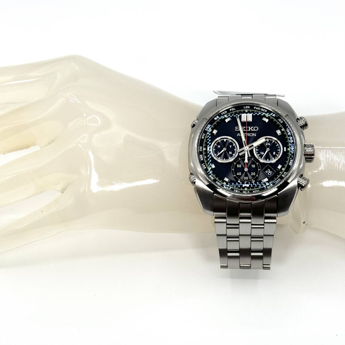 セイコー 腕時計 アストロン SBXY027 新品正規品 SEIKO ASTRON セイコー 腕時計 アストロン SBXY027 新品正規品 SEIKO ASTRON