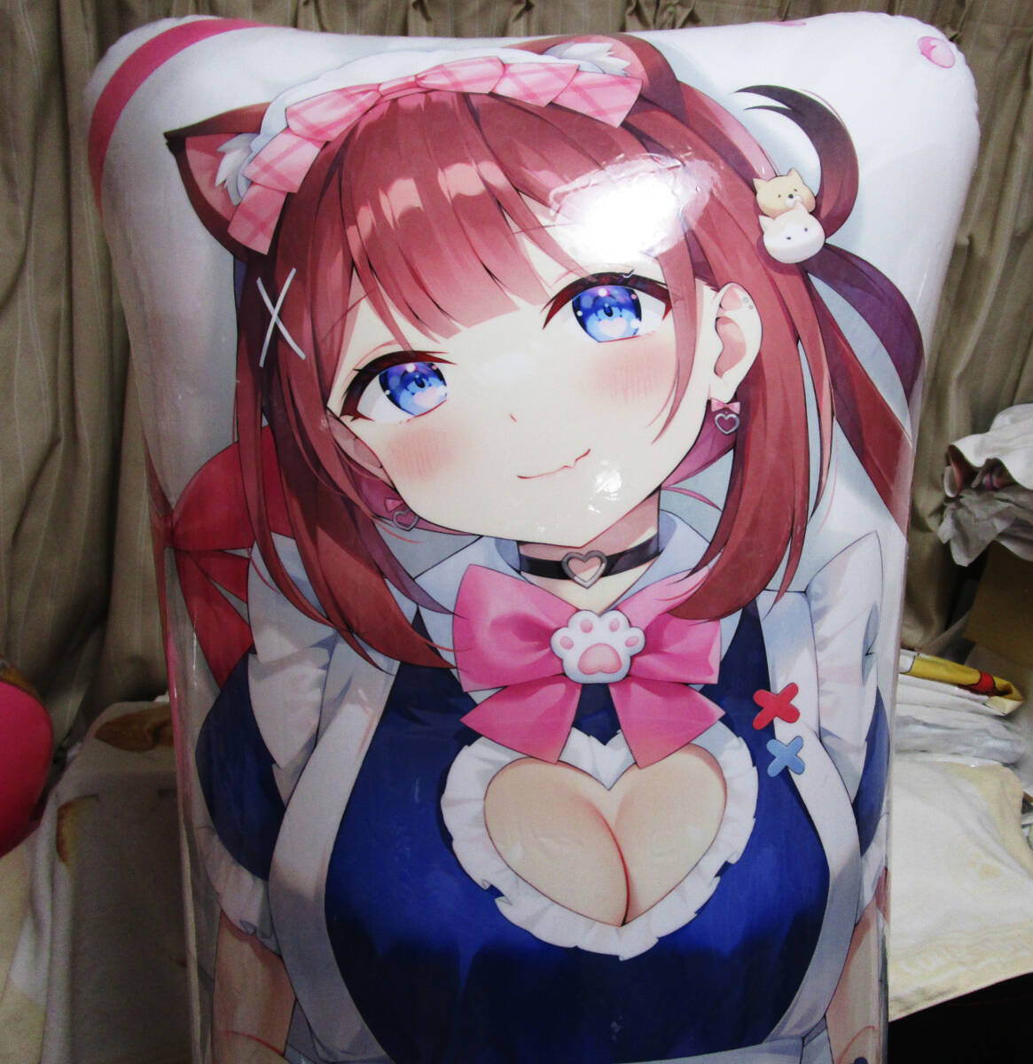 【 A５０１ 】珍品 空気ビニール★超弾力ふわふわ エアークッション★とても柔らかい★フロート ビーチボール エアクッション
