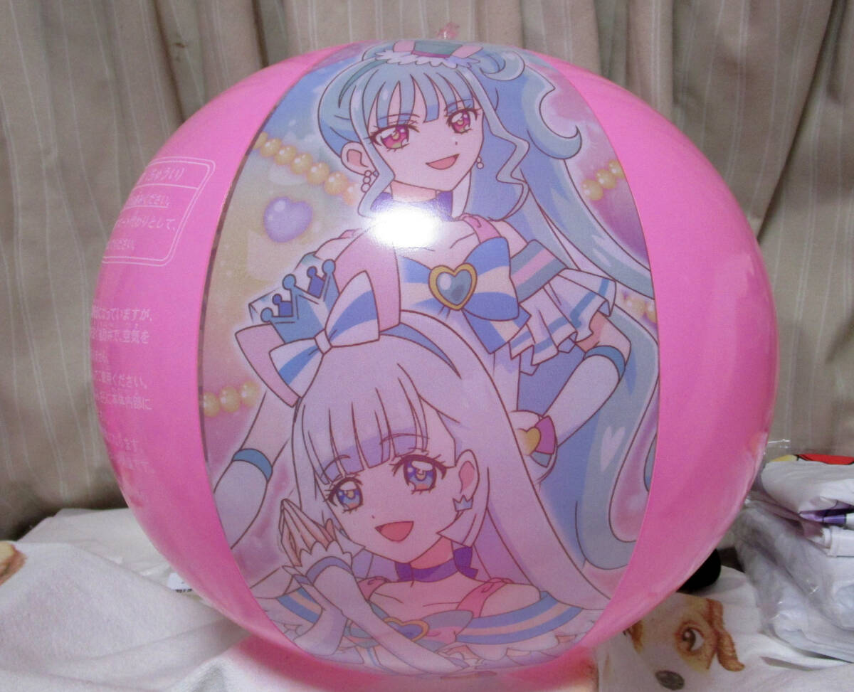 A497 珍品 空気ビニール 超弾力ふわふわ ビーチボール
