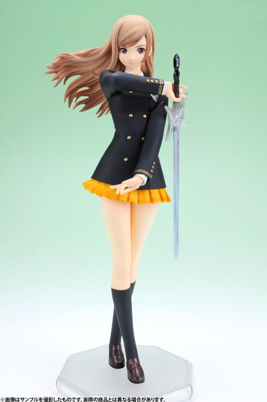 WAVE 1/8 PVC製塗装済み完成品フィギュア Dream Tech ドリーム WAVE 1/8 PVC製塗装済み完成品フィギュア Dream Tech ドリーム
