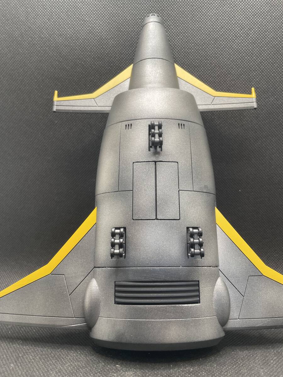 【年中無休】 - Yahoo!オークション 塗装済み完成品 重爆撃機デプロッグ 1/144 完成品