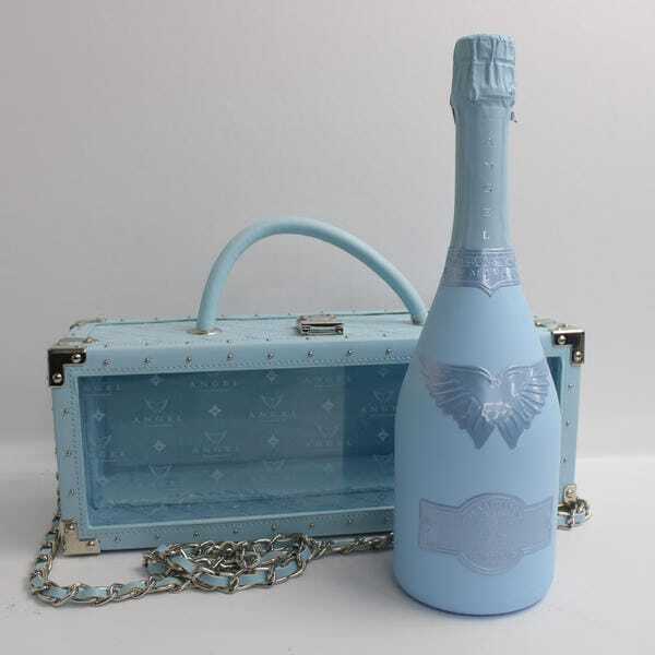 ANGEL（エンジェル）ドゥミセック ブルー 12.5％ 750ml S24H010063