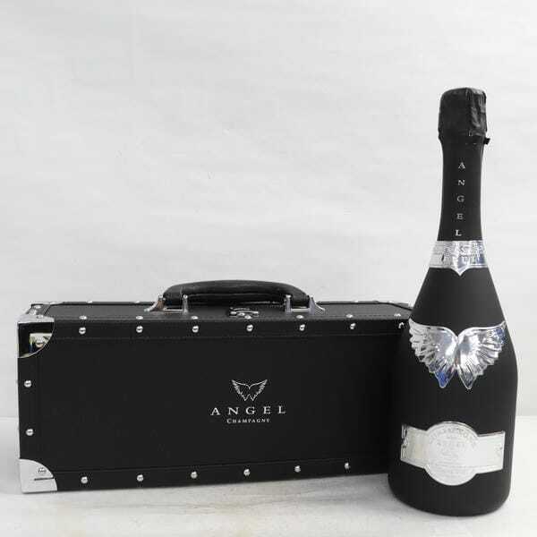 ANGEL（エンジェル）ブリュット ブラック 12.5％ 750ml S24G300018