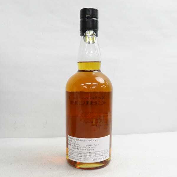 Ichiros Malt（イチローズモルト）秩父 阪急百貨店限定 バーボン
