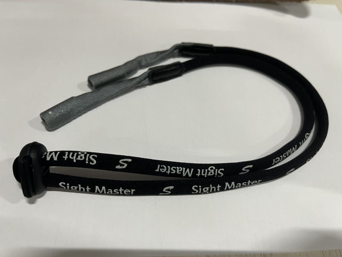 【ティムコ】 サイトマスター グラスコード Sight Master TALEX タレックス