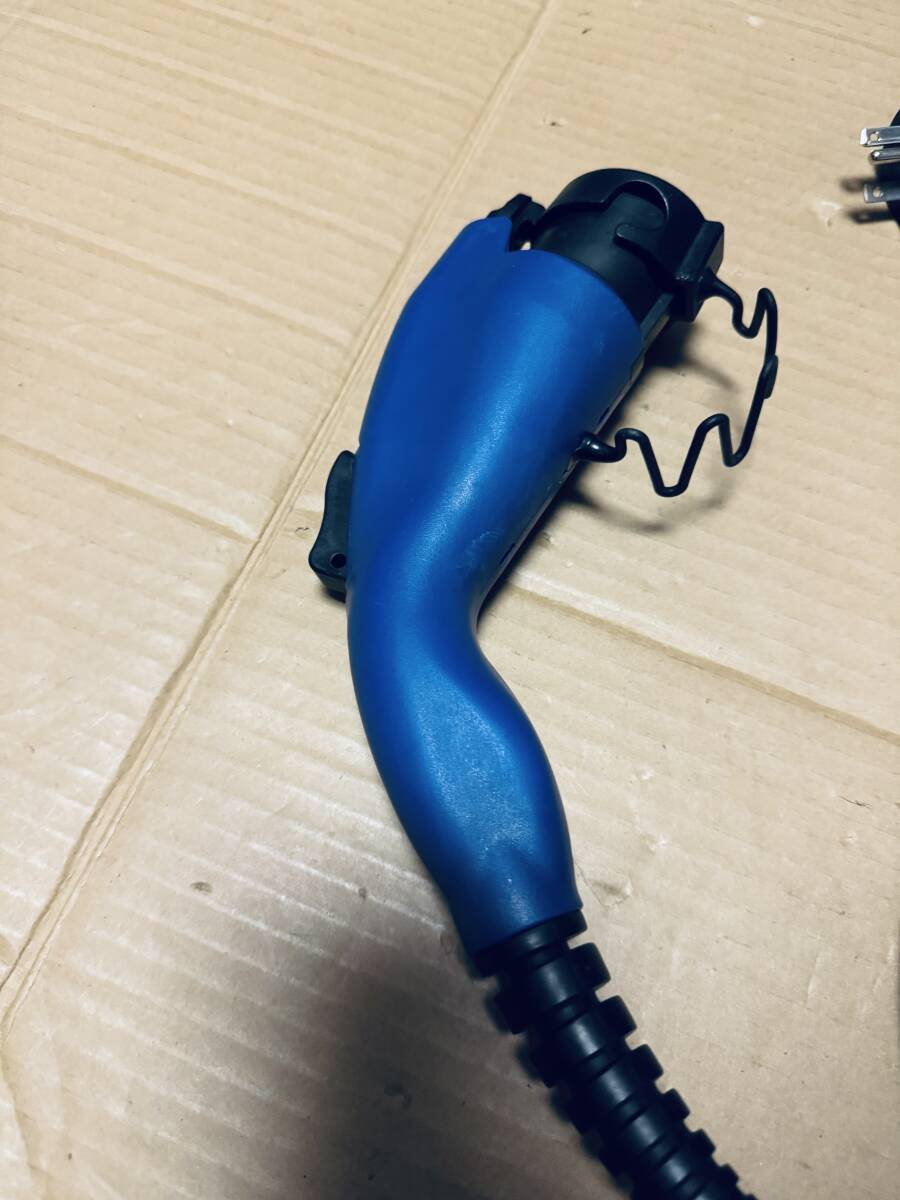 レクサス PHV 充電コード G9060-76010|Yahoo!フリマ(旧PayPay レクサス PHV 充電コード G9060-76010|Yahoo!フリマ(旧PayPay