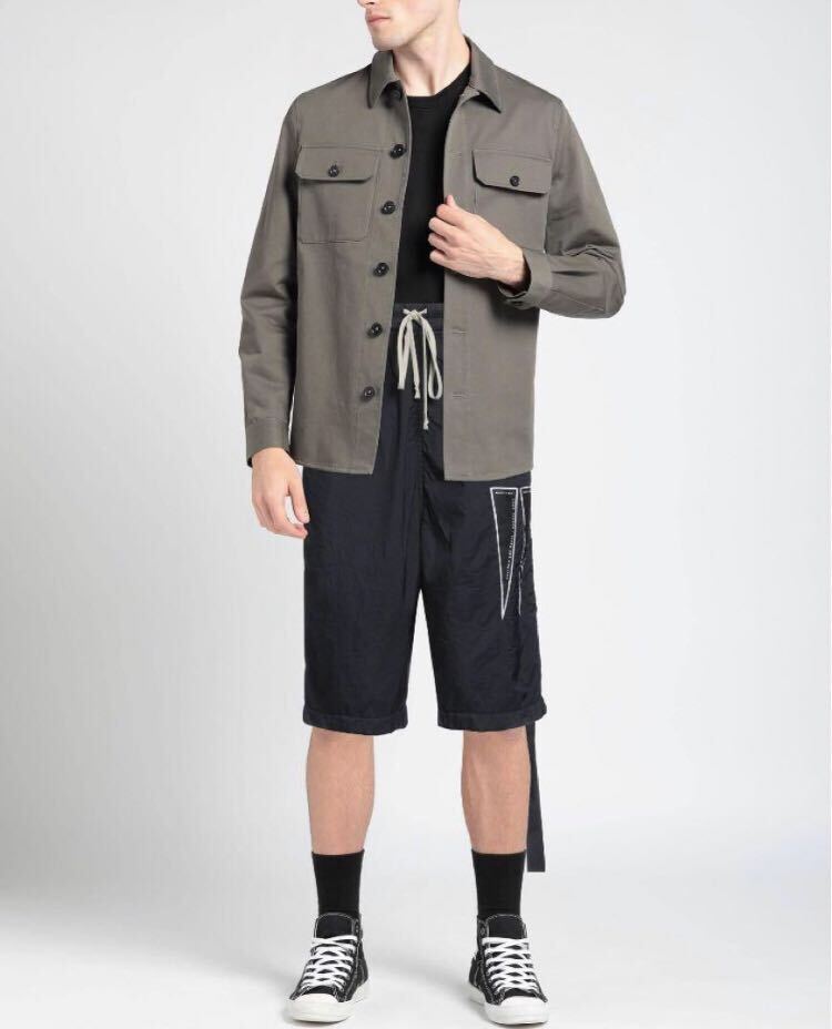 新品未使用タグ付 Rick owens DRKSHDW リックオウエンス ダーク 新品未使用タグ付 Rick owens DRKSHDW リックオウエンス ダーク