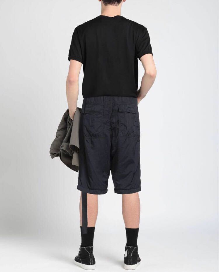 新品未使用タグ付 Rick owens DRKSHDW リックオウエンス ダーク 新品未使用タグ付 Rick owens DRKSHDW リックオウエンス ダーク