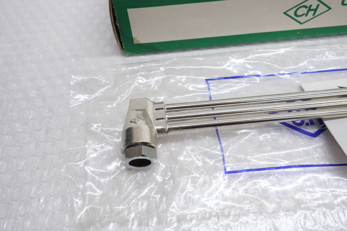 ◇未使用品◇千代田精機 CHIYODA ガス切断器 ストロング-8◇9｜接着 