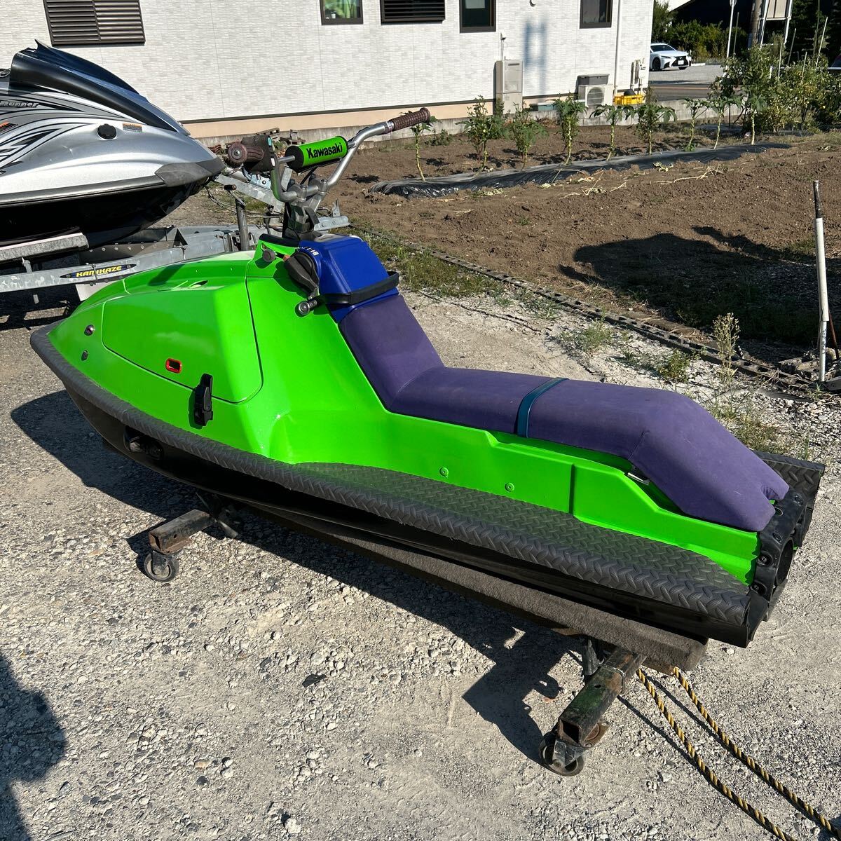 Yahoo!オークション - カワサキ(Kawasaki) x2 650 x-2 旧x2 Yahoo!オークション - カワサキ(Kawasaki) x2 650 x-2 旧x2