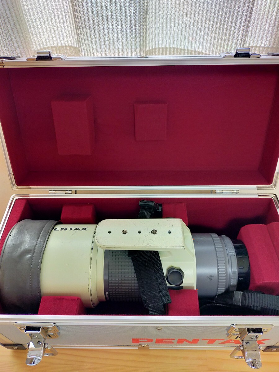 Yahoo!オークション - レンズ美品 PENTAX ペンタックス 望遠 Yahoo!オークション - レンズ美品 PENTAX ペンタックス 望遠