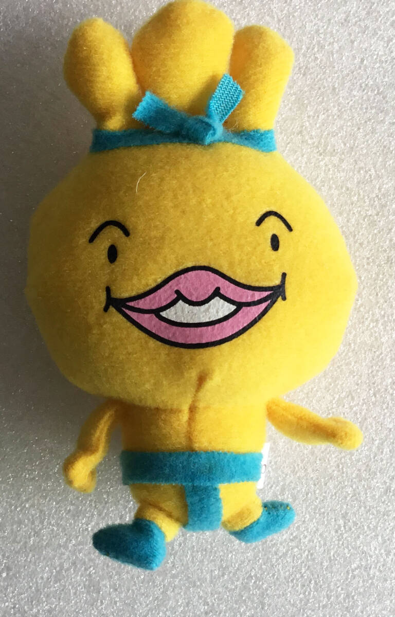 Yahoo!オークション - がんばれ おでんくん たまごちゃん ミニ Yahoo!オークション - がんばれ おでんくん たまごちゃん ミニ