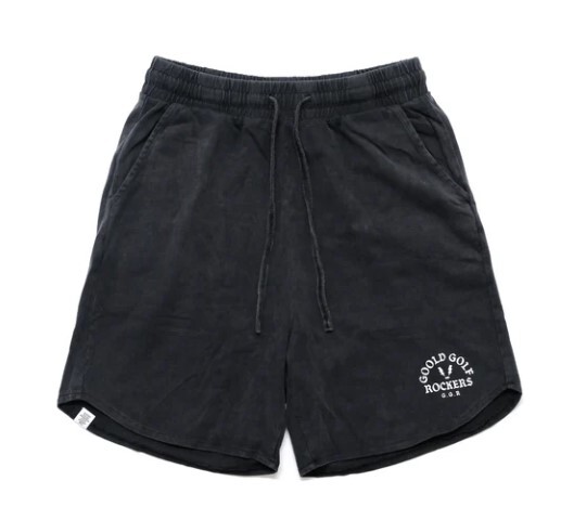限定 ゴールドゴルフロッカーズ ショートパンツ ハーフパンツ 限定 ゴールドゴルフロッカーズ ショートパンツ ハーフパンツ