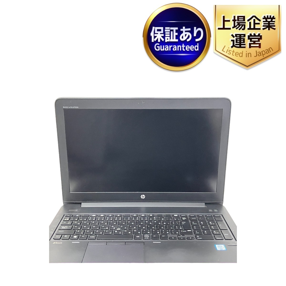 HP ZBook 15 G3 ノートPC Core i7-6700HQ 8GB HDD 500GB WIN11 HP ZBook 15 G3 ノートPC Core i7-6700HQ 8GB HDD 500GB WIN11