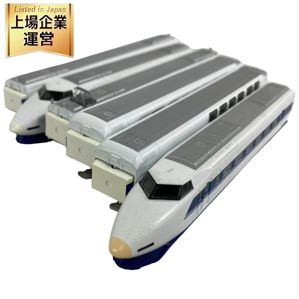 快走！阪急2800系 GM阪急2800系2814編成冷房車8両編成セットの