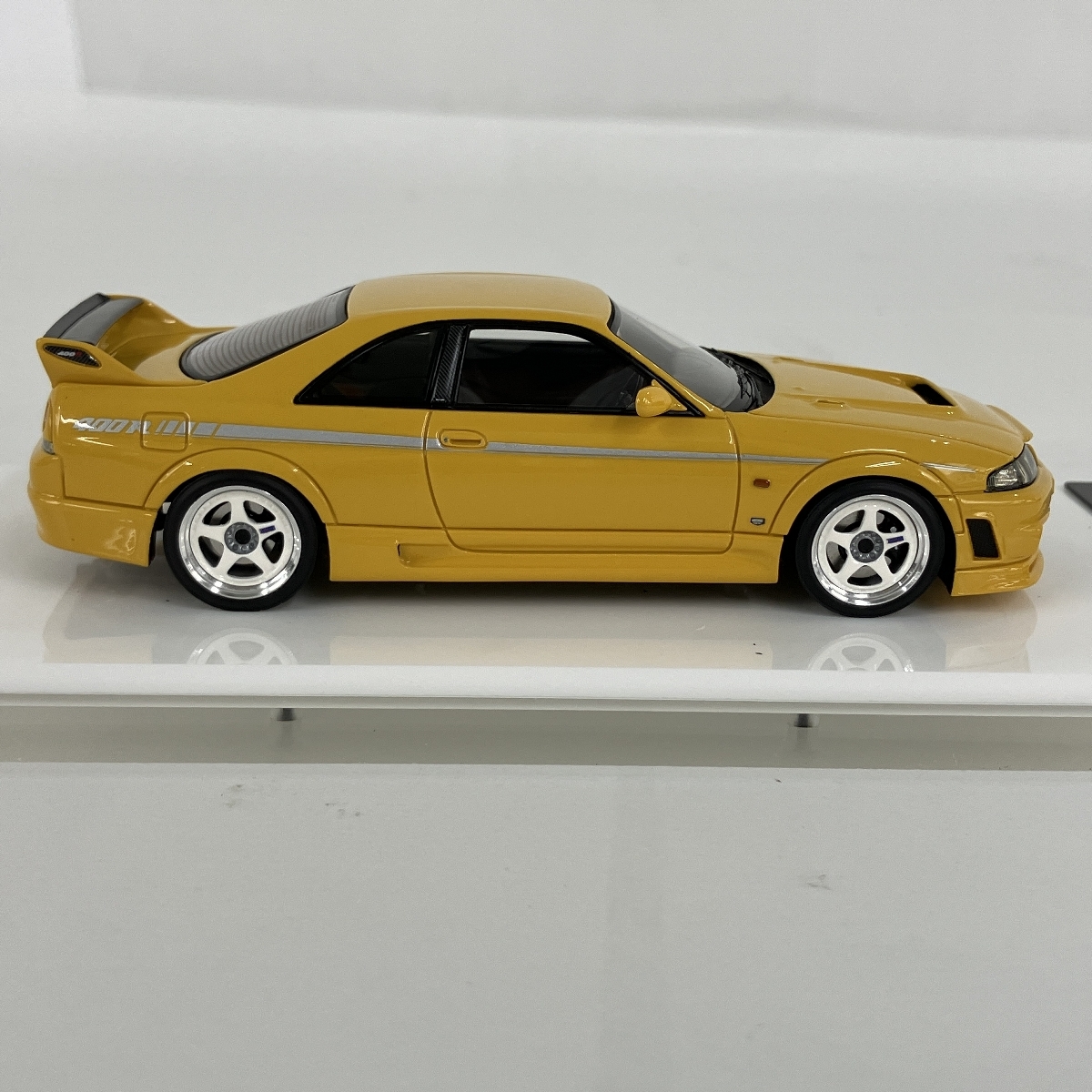 Yahoo!オークション - DeAGOSTINI 歴代GT-R ハイクラス・モデル Yahoo!オークション - DeAGOSTINI 歴代GT-R ハイクラス・モデル