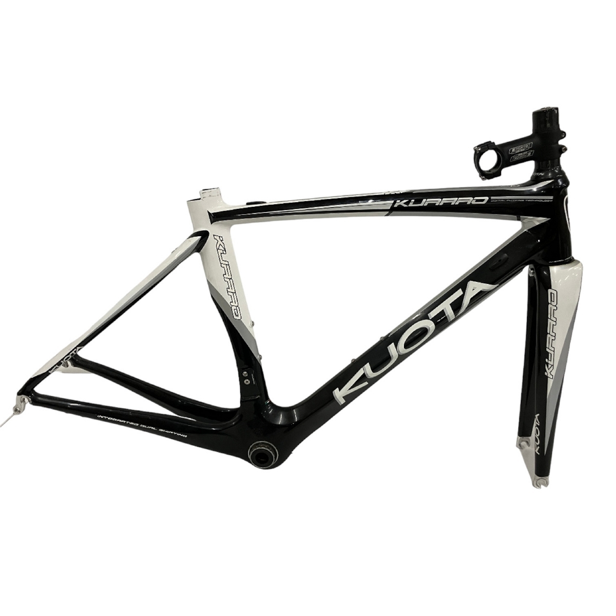 KUOTA KURARO ロードバイク フレーム カーボンフレーム クオータ KUOTA KURARO ロードバイク フレーム カーボンフレーム クオータ