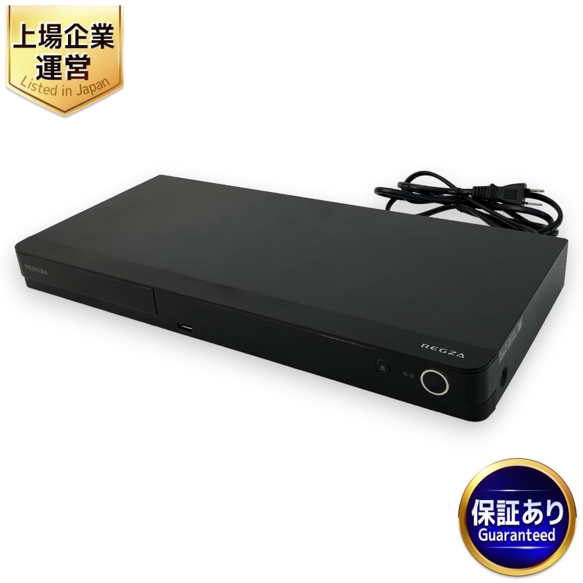 DBR-T1010 REGZAブルーレイ(ジャンク品) DBR-T1010 REGZAブルーレイ(ジャンク品)