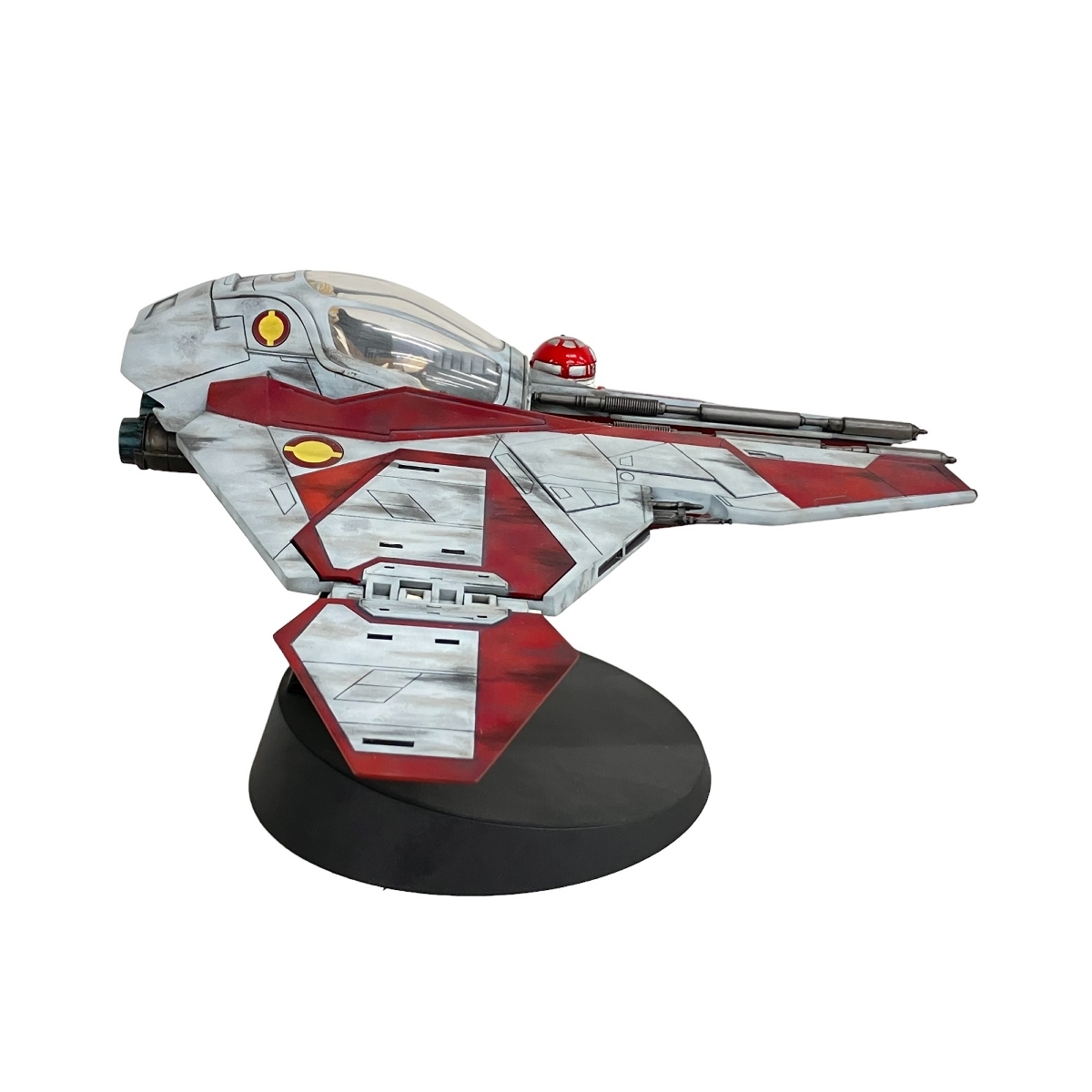 スターウォーズ 宇宙船 スターファイター フィギュア 完成品 箱 スターウォーズ 宇宙船 スターファイター フィギュア 完成品 箱