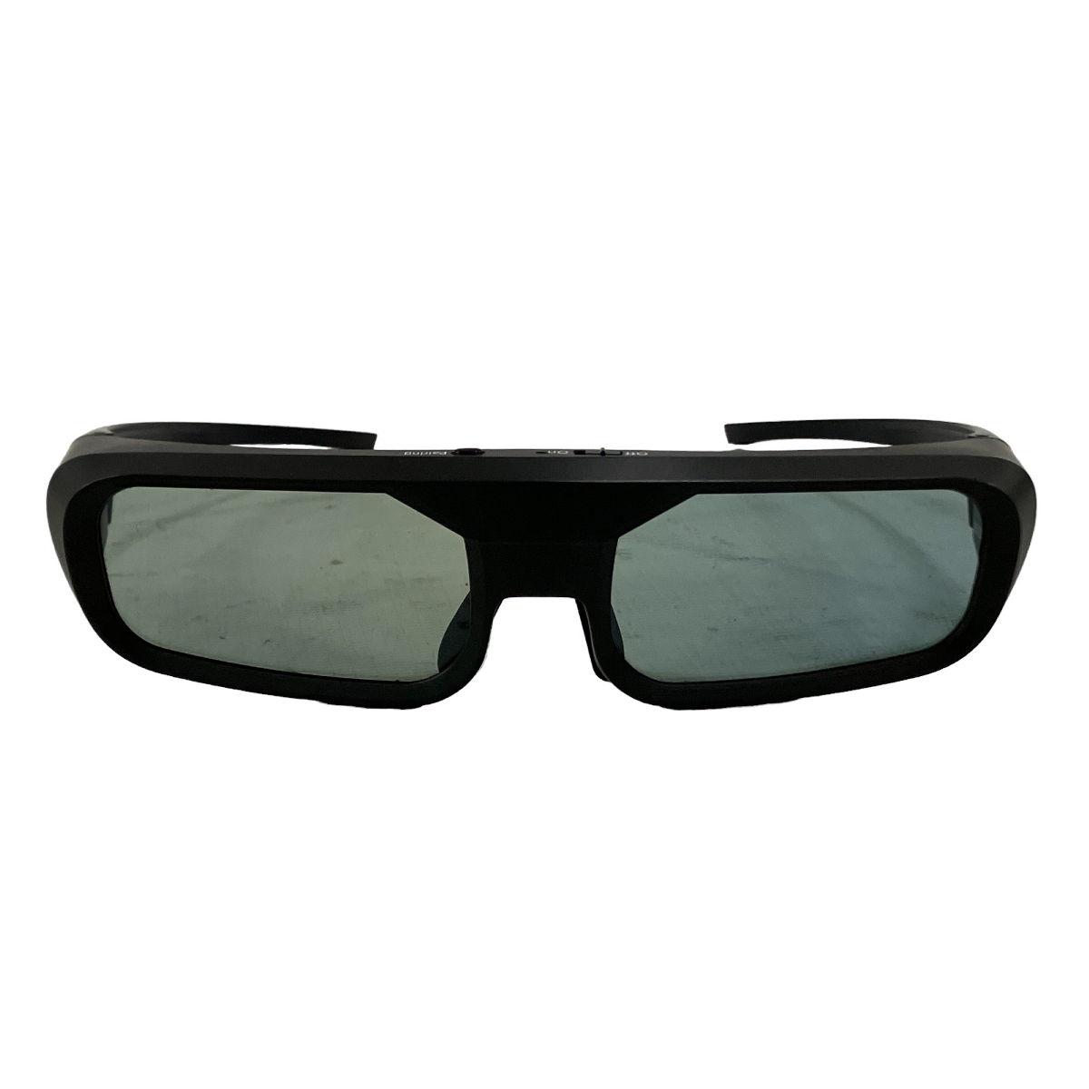 EPSON ELPGS03 3D メガネ プロジェクター用 ホームシアター EPSON ELPGS03 3D メガネ プロジェクター用 ホームシアター