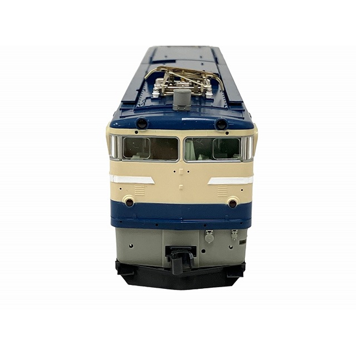 KATO HOゲージ EF65 500番台 特急色 中古品|HOゲージ KATO HOゲージ EF65 500番台 特急色 中古品|HOゲージ