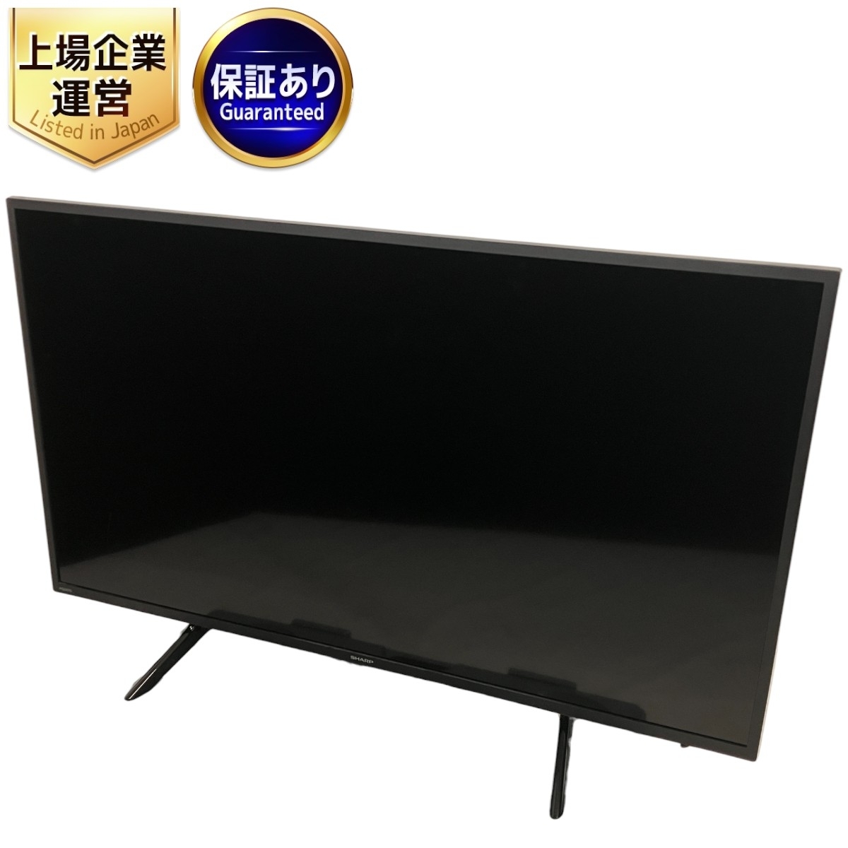 ⭐️SHARP 液晶カラーテレビ 2T-C42BE1⭐️ - 液晶テレビ ⭐️SHARP 液晶カラーテレビ 2T-C42BE1⭐️ - 液晶テレビ