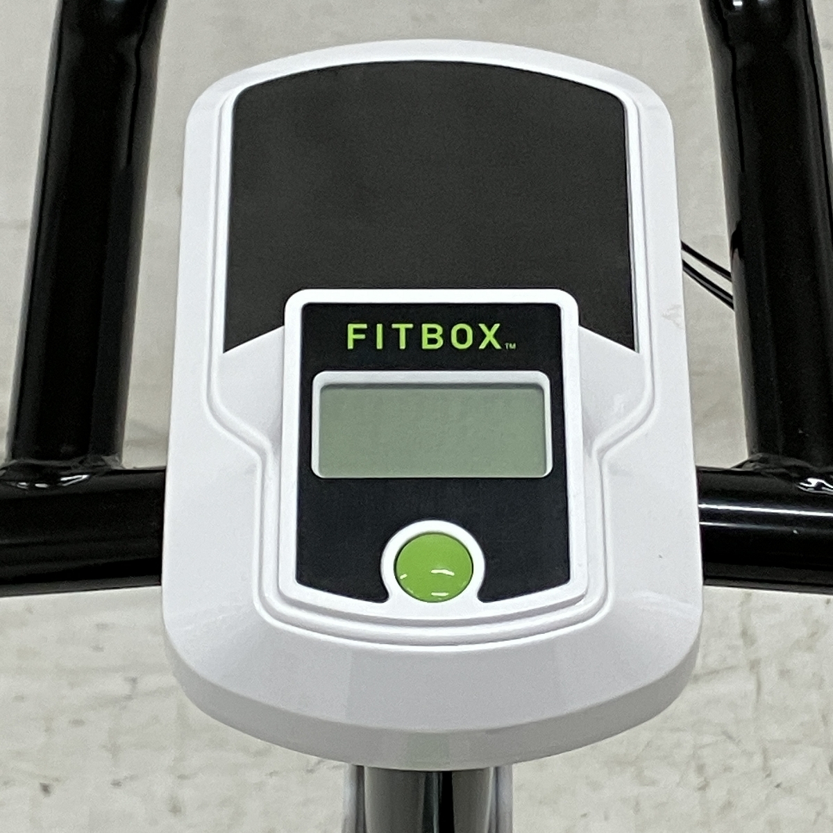 FITBOX FBX-002W-01 エアロバイク フィットボックス FITBOX FBX-002W-01 エアロバイク フィットボックス