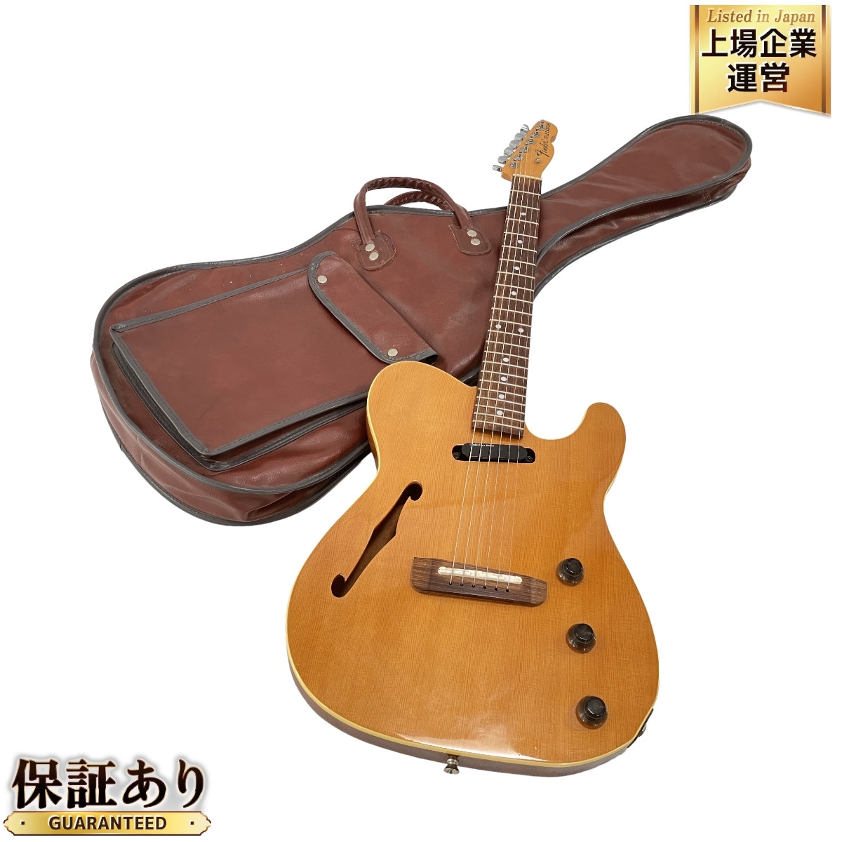 Fender Japan Telecaster エレキギター JDシリアル フェンダー Fender Japan Telecaster エレキギター JDシリアル フェンダー