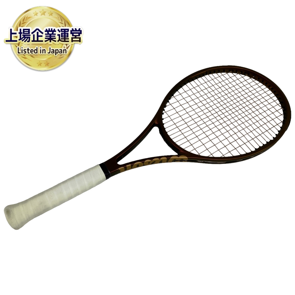 Wilson PRO STAFF 97 VEASION 14 G3 4 3/8 ウィルソン テニス Wilson PRO STAFF 97 VEASION 14 G3 4 3/8 ウィルソン テニス