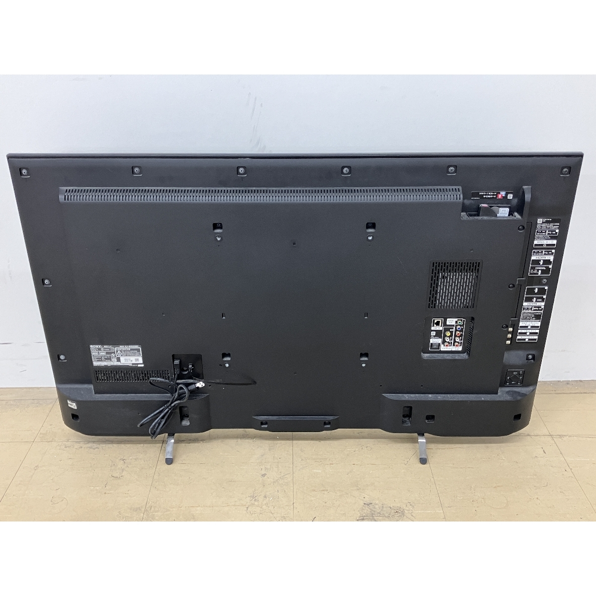 X8500Cシリーズ | テレビ ブラビア | ソニー|その他 X8500Cシリーズ | テレビ ブラビア | ソニー|その他