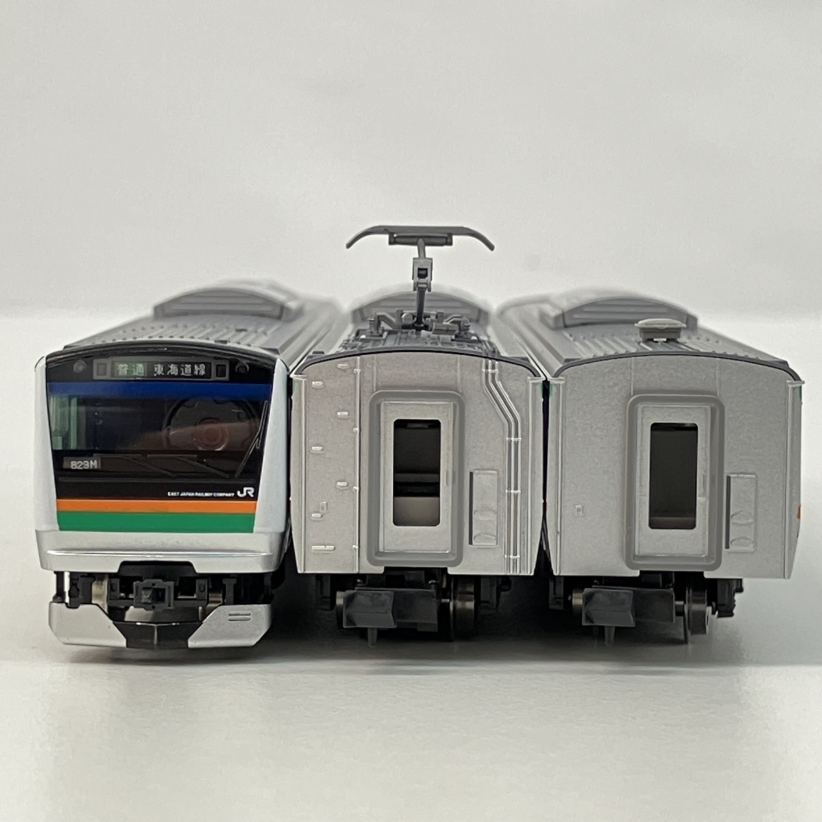 Yahoo!オークション - TOMIX 5594 車載カメラシステムセット Yahoo!オークション - TOMIX 5594 車載カメラシステムセット
