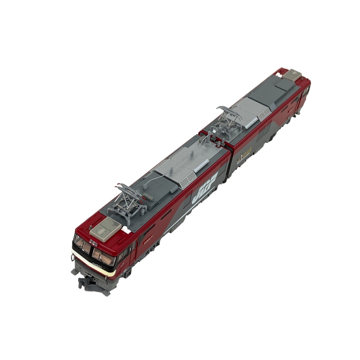 2142 JR EH500形電気機関車(一次形) Yahoo!オークション - TOMIX 2142 EH500 1次形 電気機関車 JR 金