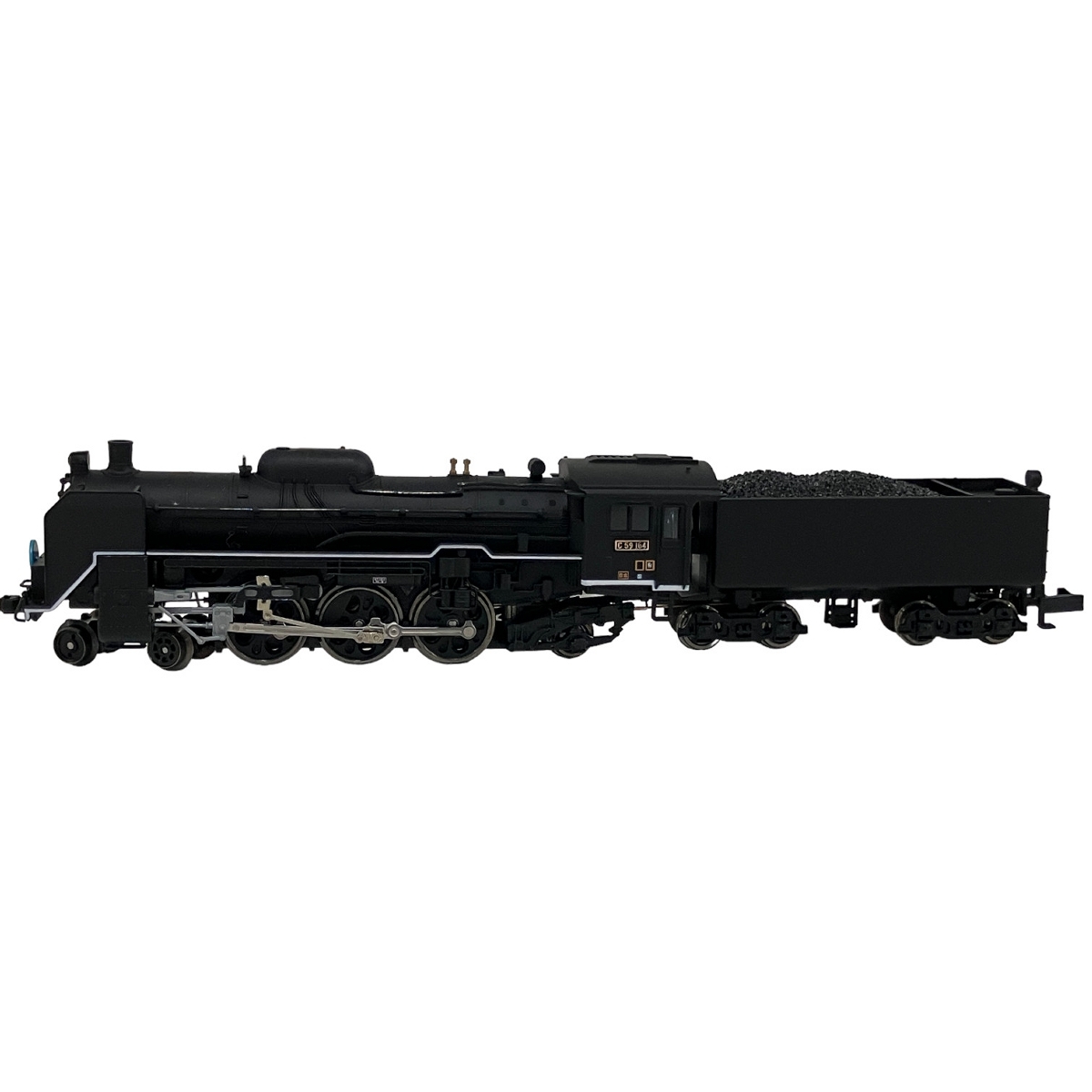 MICRO ACE A9615 国鉄C59-164 糸崎機関区 改良品 鉄道模型 N MICRO ACE A9615 国鉄C59-164 糸崎機関区 改良品 鉄道模型 N