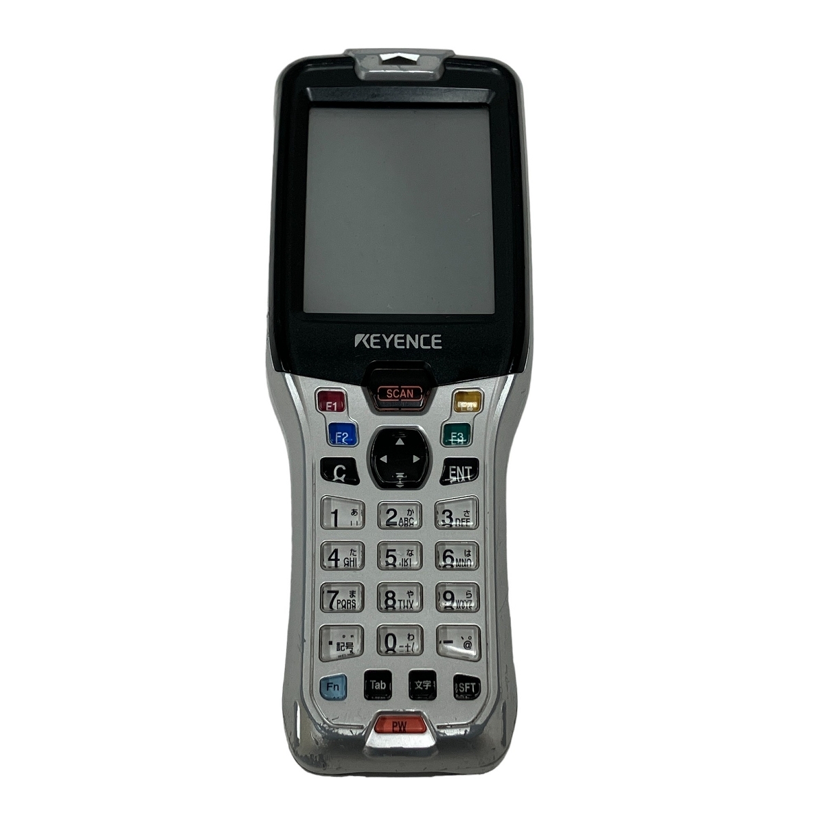 1円 KEYENCE BT-W80 ハンディターミナル キーエンス ジャンク 1円 KEYENCE BT-W80 ハンディターミナル キーエンス ジャンク