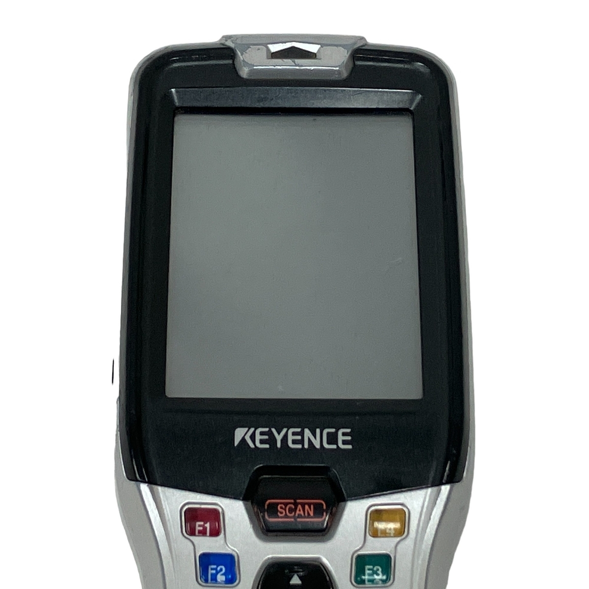 1円 KEYENCE BT-W80 ハンディターミナル キーエンス ジャンク 1円 KEYENCE BT-W80 ハンディターミナル キーエンス ジャンク