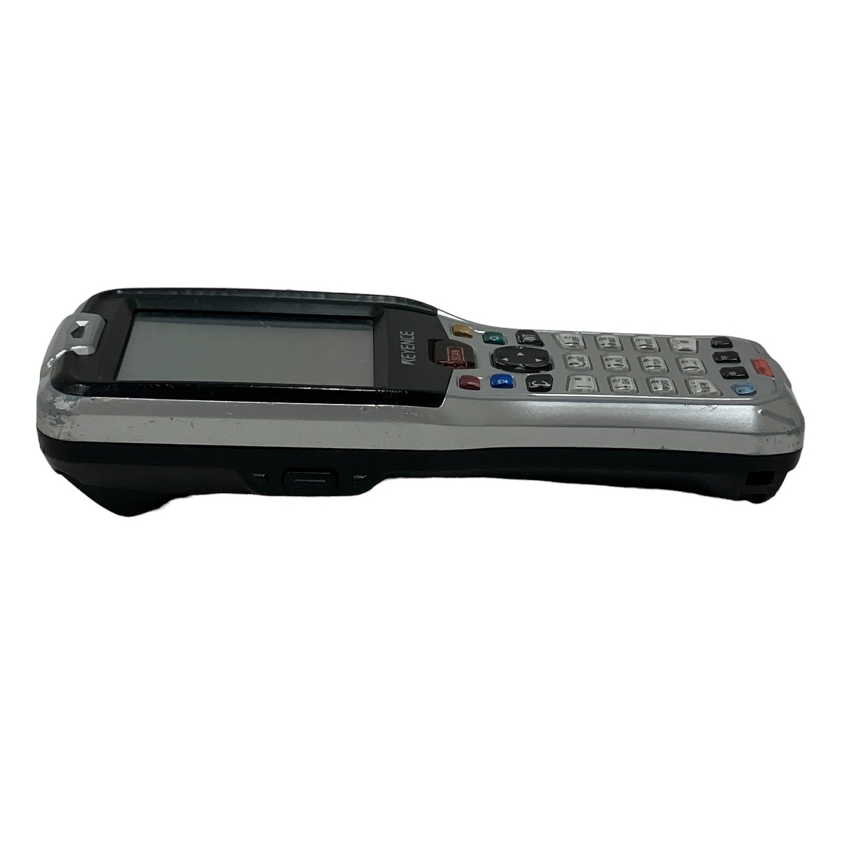 1円 KEYENCE BT-W80 ハンディターミナル キーエンス ジャンク 1円 KEYENCE BT-W80 ハンディターミナル キーエンス ジャンク