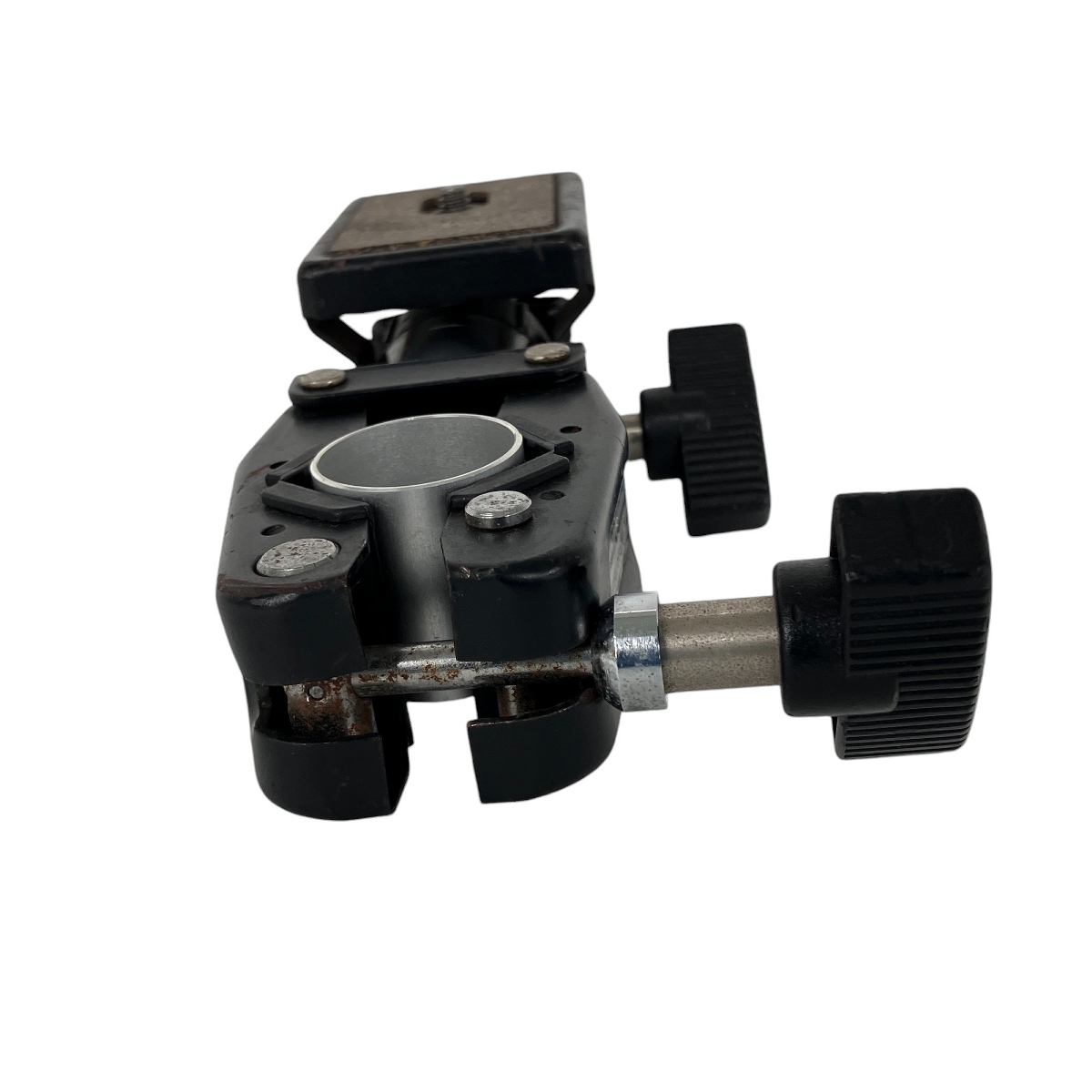 中古 SLIK クランプヘッド38 - アクセサリー 中古 SLIK クランプヘッド38 - アクセサリー