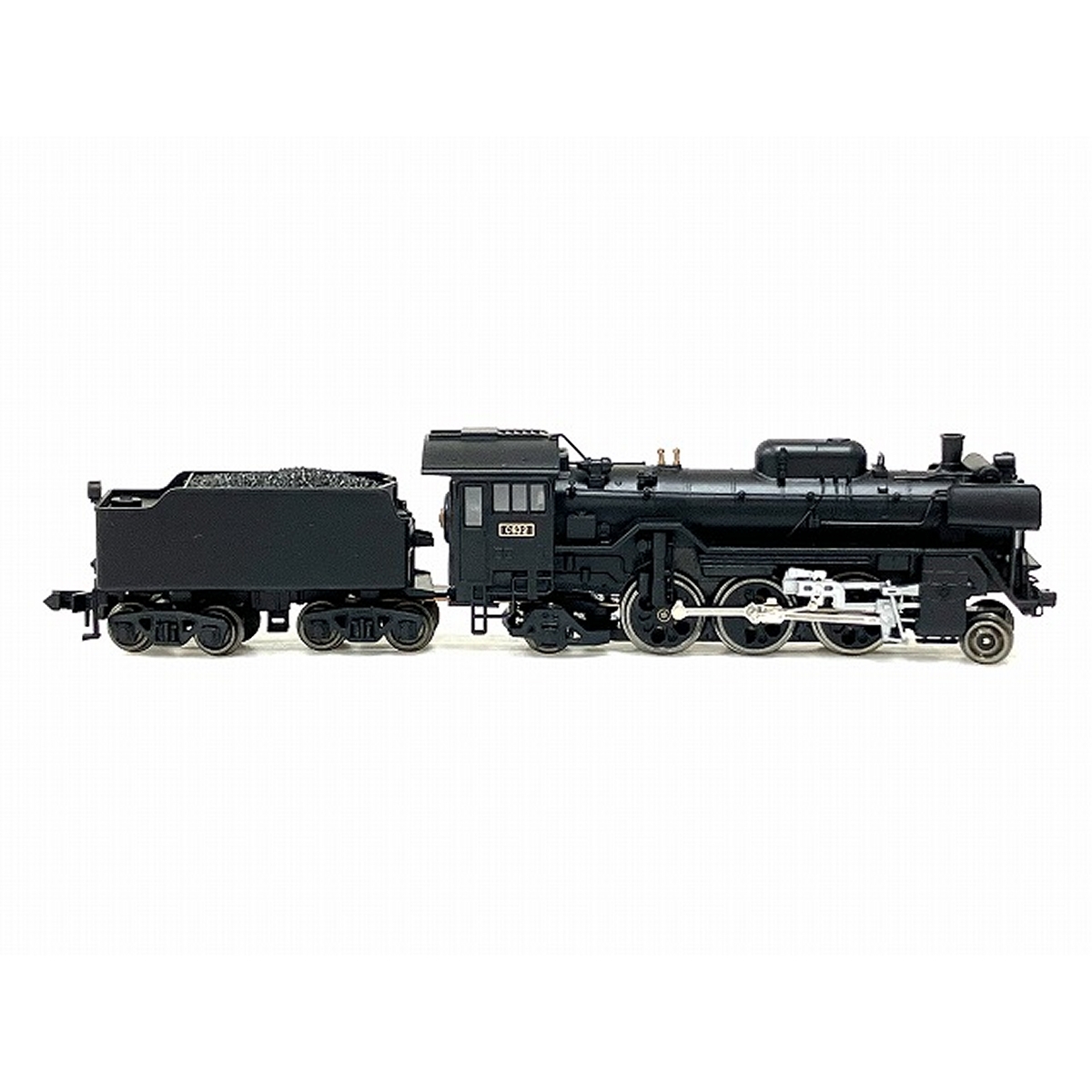 Nゲージ MICROACE AO280 C63-2 標準型 Yahoo!オークション - MICRO ACE A0280 C63-2 標準型 鉄道模型 N