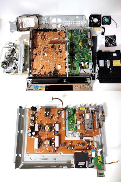 ◇整備済み◇Panasonic DMR-EX200V HDD搭載 VHS一体型DVD ◇整備済み◇Panasonic DMR-EX200V HDD搭載 VHS一体型DVD