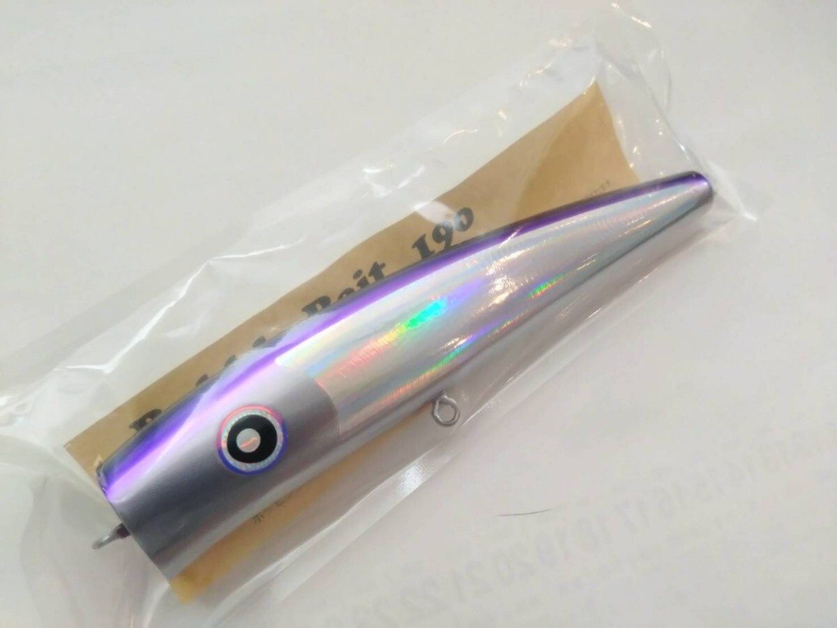 ローカルスタンダード Local Standard バブルベイト 190 Bubble ローカルスタンダード Local Standard バブルベイト 190 Bubble