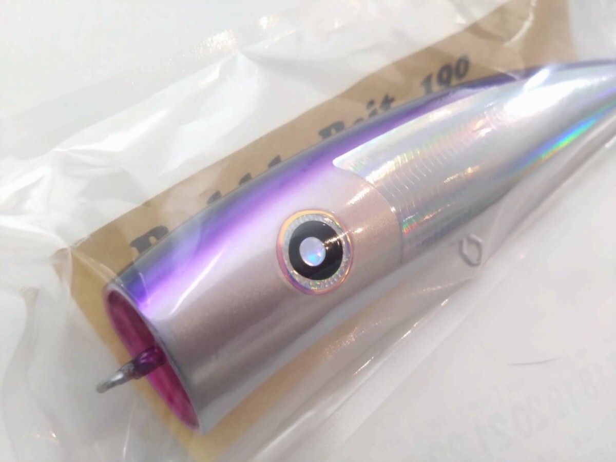 ローカルスタンダード Local Standard バブルベイト 190 Bubble ローカルスタンダード Local Standard バブルベイト 190 Bubble