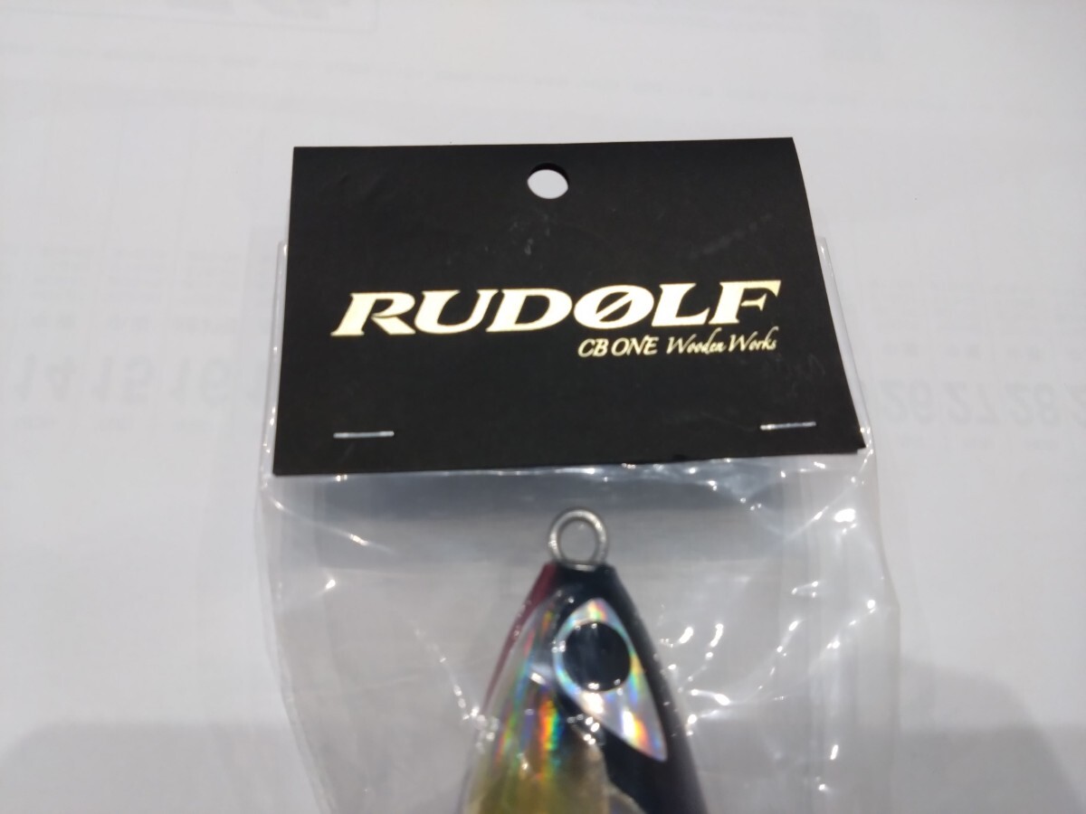シービーワン CB ONE ルドルフ 300 RUDOLF 300|Yahoo!フリマ シービーワン CB ONE ルドルフ 300 RUDOLF 300|Yahoo!フリマ