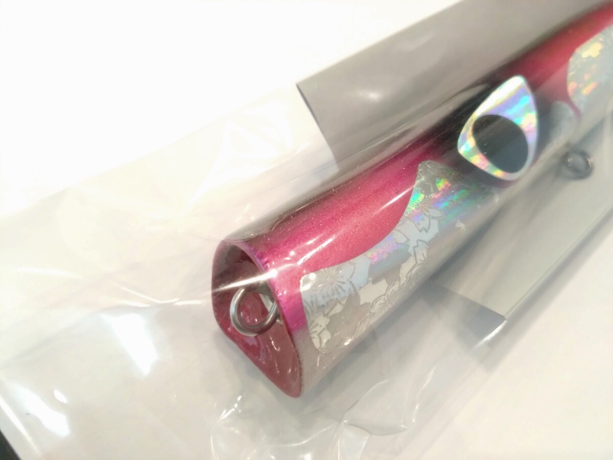 シービーワン CB ONE バズースリム BAZOO SLIM 220 バズー 花鳥 シービーワン CB ONE バズースリム BAZOO SLIM 220 バズー 花鳥